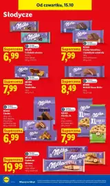 Lidl gazetka tydzień 42 Strona 84