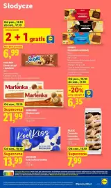 Lidl gazetka tydzień 42 Strona 85