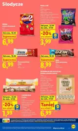 Lidl gazetka tydzień 42 Strona 87