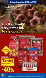 Lidl gazetka tydzień 42 Strona 88