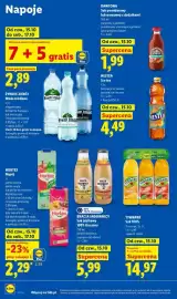 Lidl gazetka tydzień 42 Strona 96
