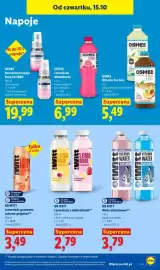 Lidl gazetka tydzień 42 Strona 97