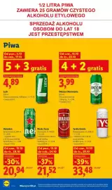 Lidl gazetka tydzień 42 Strona 98