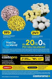 Castorama gazetka Strona 34