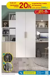 Castorama gazetka Strona 15