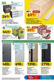 Castorama gazetka Strona 21