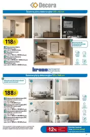 Castorama gazetka Strona 27
