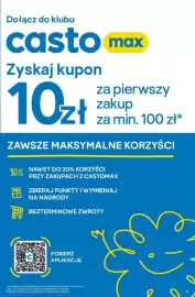 Castorama gazetka Strona 33