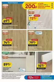 Castorama gazetka Strona 5