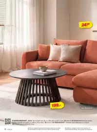 Höffner Prospekt Seite 2