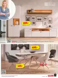 Höffner Prospekt Seite 7