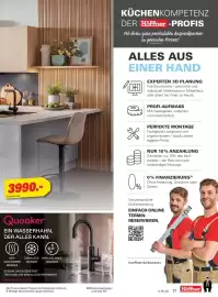 Höffner Prospekt Seite 27