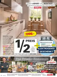 Höffner Prospekt Seite 28