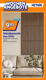 Action Prospekt woche 42 Seite 1: WOCHEN ANGEBOTE GÜLTIG VON MITTWOCH, 14.10.26 BIS DIENSTAG, 20.10.26 Pro Packung 995
