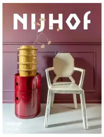 Nijhof folder Pagina 1