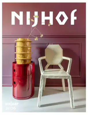 Nijhof folder (geldig t/m 31-10)