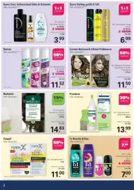 De Online Drogist folder week 42 Pagina 2