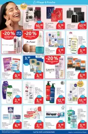Budni Prospekt Seite 2: Meridol Parodont Expert Zahncreme €6,99, Colgate Total Zahncreme €2,79