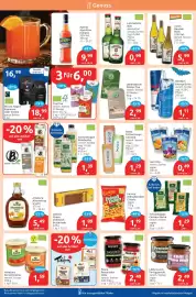 Budni Prospekt Seite 6: Lebensbaum Winter-Tee €2,99, Alnatura Streichcreme €1,59