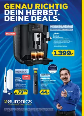 Euronics (gültig bis 24-10)