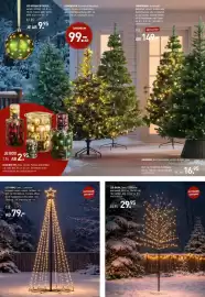 Möbel Wallach Prospekt Seite 4: LED-BAUM, Eisen, Lichtfarbe €29,95, LED-BAUM, Eisen, Lichtfarbe €79,00