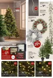 Möbel Wallach Prospekt Seite 5: Led-outdoor-lichterkette €24,95, Led-outdoor-lichterkette €9,95