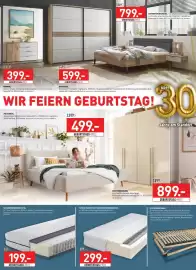 Möbel Wallach Prospekt Seite 2