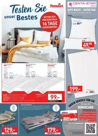 Möbel Wallach Prospekt Seite 3