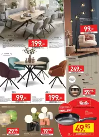 Möbel Wallach Prospekt Seite 5
