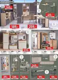 Möbel Wallach Prospekt Seite 6