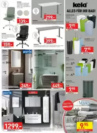 Möbel Wallach Prospekt Seite 7