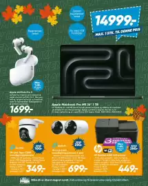 Bilka tilbudsavis uge 42 Side 19: Hp Deskjet 4320 aio printer €449,00, Tp-link TP-Link C410 overvågningskamera 2-pak €699,00