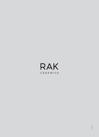 Rak Ceramics catalogue Page 128