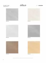 Rak Ceramics catalogue Page 105
