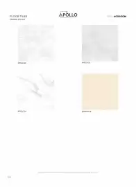 Rak Ceramics catalogue Page 107