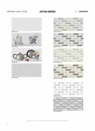 Rak Ceramics catalogue Page 11