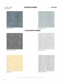 Rak Ceramics catalogue Page 111