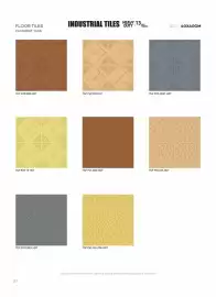 Rak Ceramics catalogue Page 123