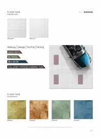Rak Ceramics catalogue Page 126