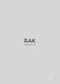 Rak Ceramics catalogue Page 128
