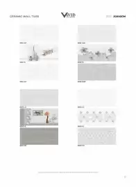 Rak Ceramics catalogue Page 18