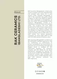 Rak Ceramics catalogue Page 2
