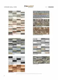 Rak Ceramics catalogue Page 21
