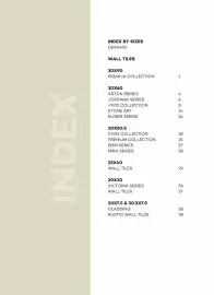 Rak Ceramics catalogue Page 3