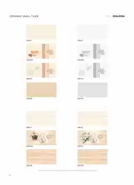 Rak Ceramics catalogue Page 35