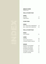 Rak Ceramics catalogue Page 4