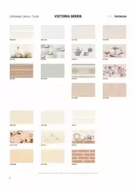 Rak Ceramics catalogue Page 41