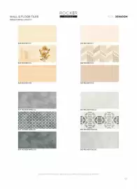 Rak Ceramics catalogue Page 46