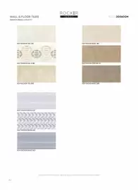 Rak Ceramics catalogue Page 47