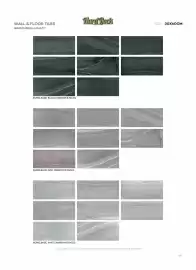 Rak Ceramics catalogue Page 52